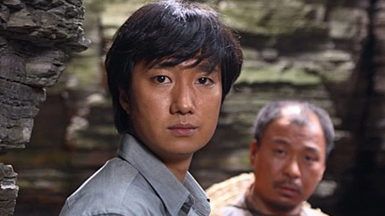 Thiên Đường Chết Chóc Full