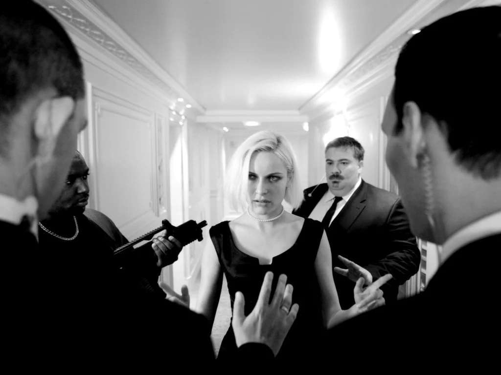 Thiên Thần A Full