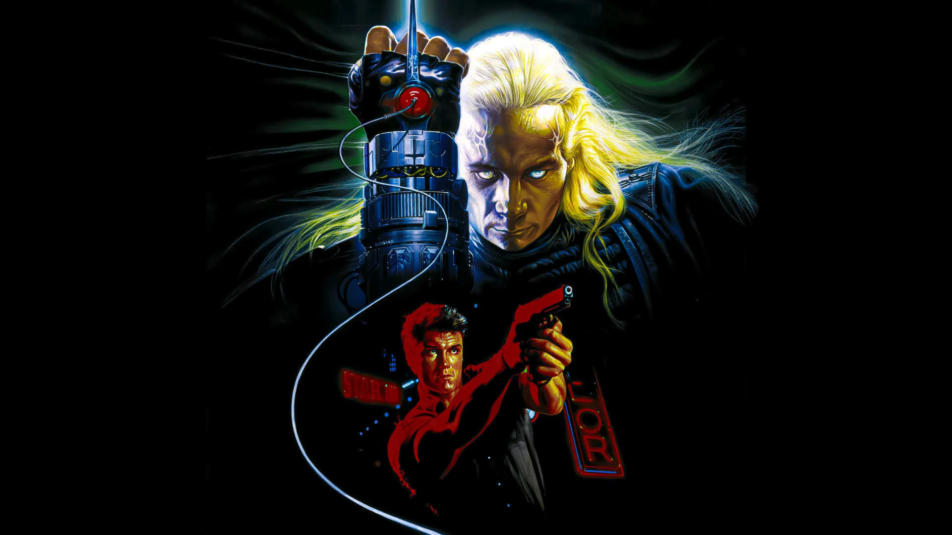 Thiên Thần Bóng Tối Full