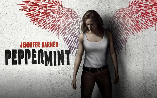 Thiên Thần Công Lý Full