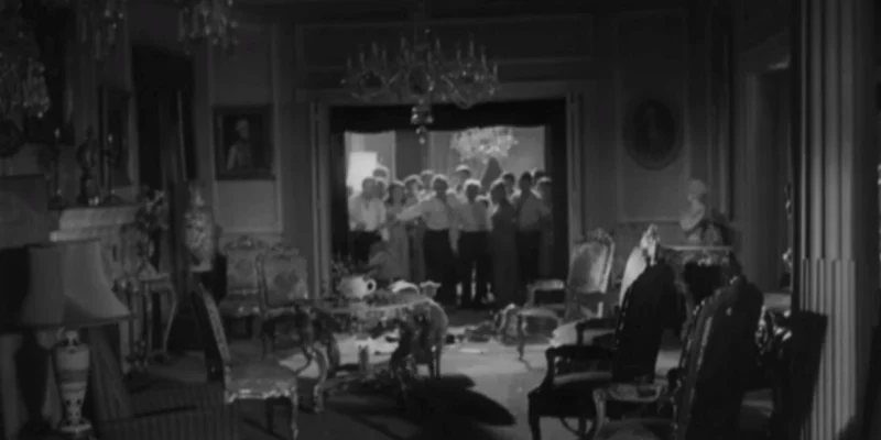 Thiên Thần Hủy Diệt Full