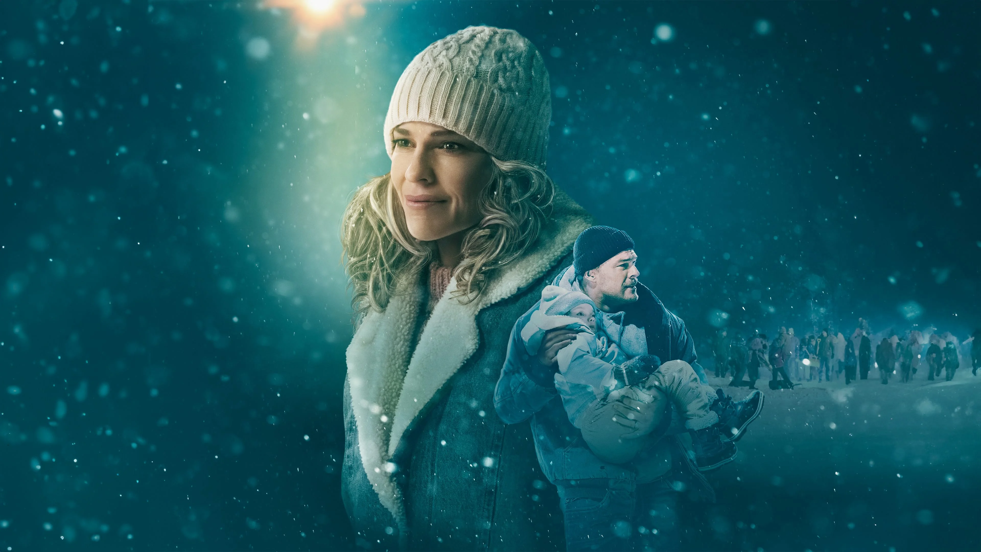 Thiên Thần Nhân Gian Full