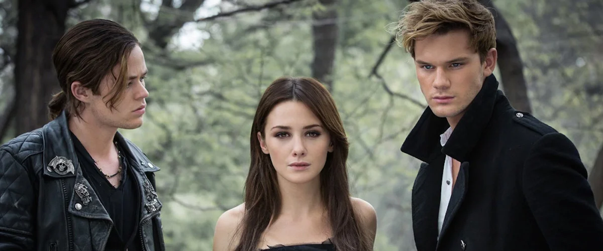 Thiên Thần Sa Ngã Full