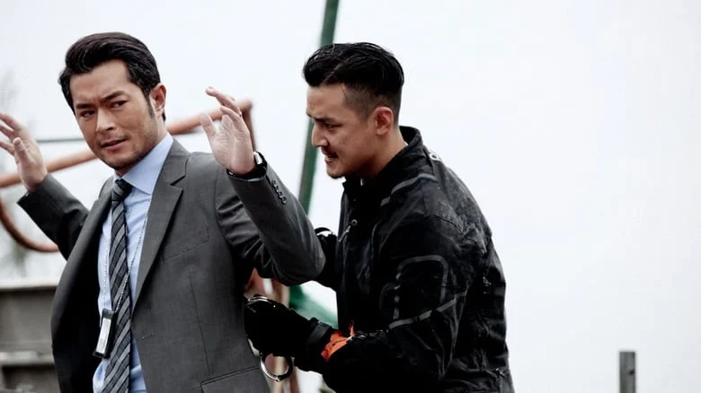 Thiết Thính Phong Vân 2 Full