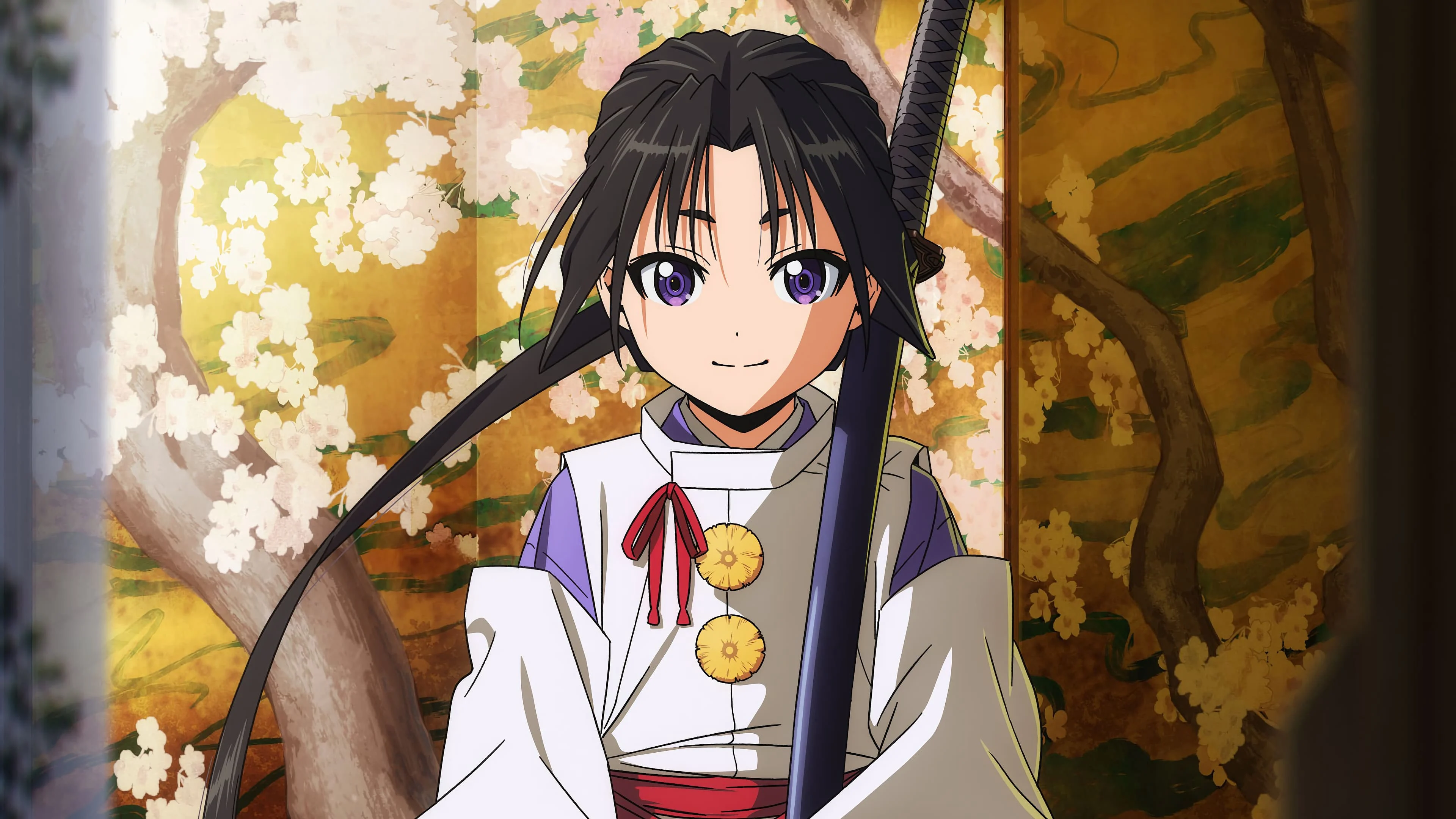 Thiếu Chủ Giỏi Chạy Trốn 1