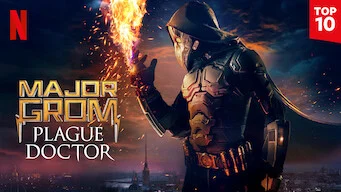 Thiếu tá Grom: Bác sĩ bệnh dịch Full