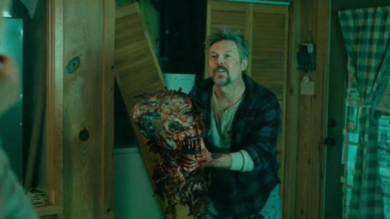 Thợ Săn Quái Thú Full