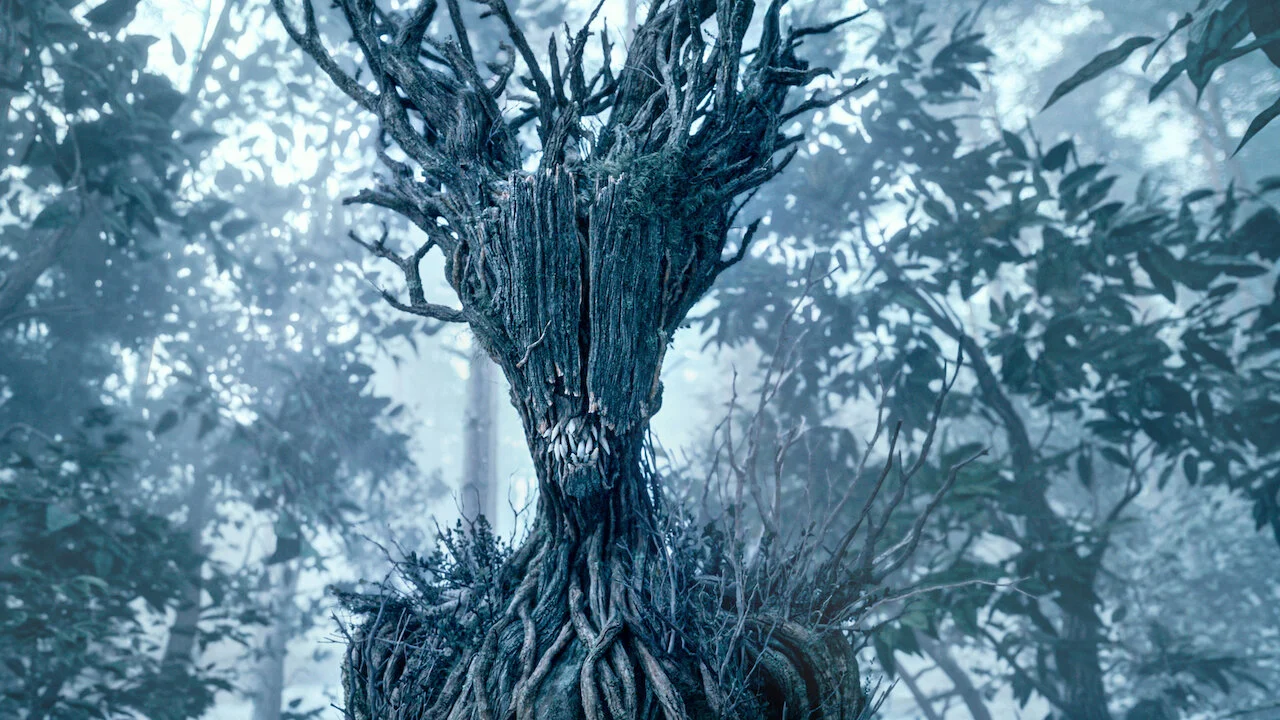 Thợ săn quái vật: Bách khoa quái thú (Phần 2) Full