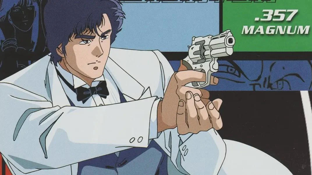 Thợ Săn Thành Phố: .357 Magnum Full