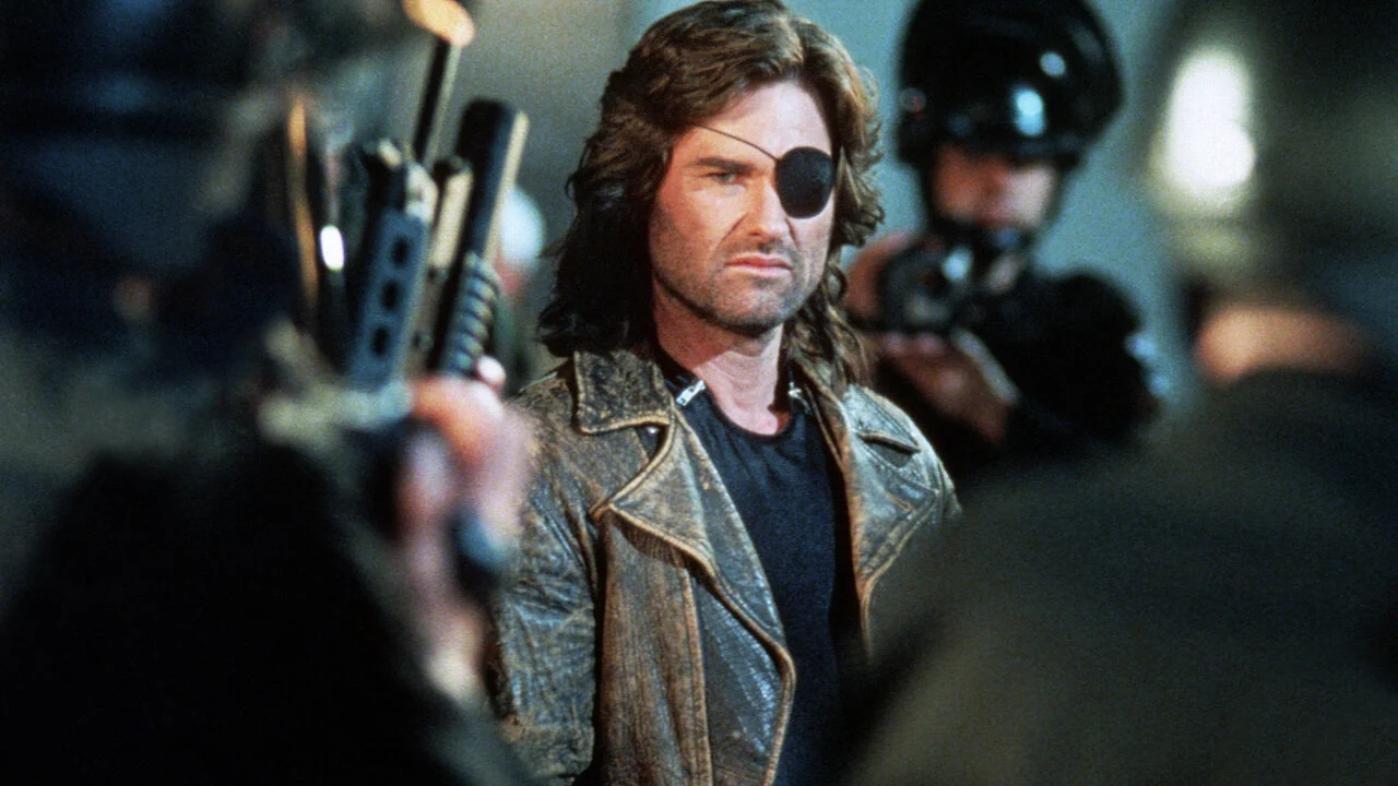 Thoát khỏi L.A. Full