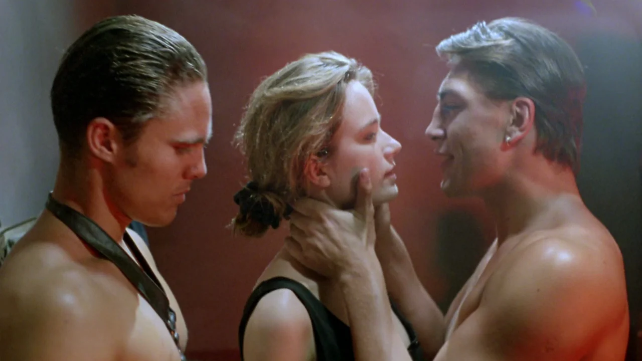 Thời Đại Của Lulu Full