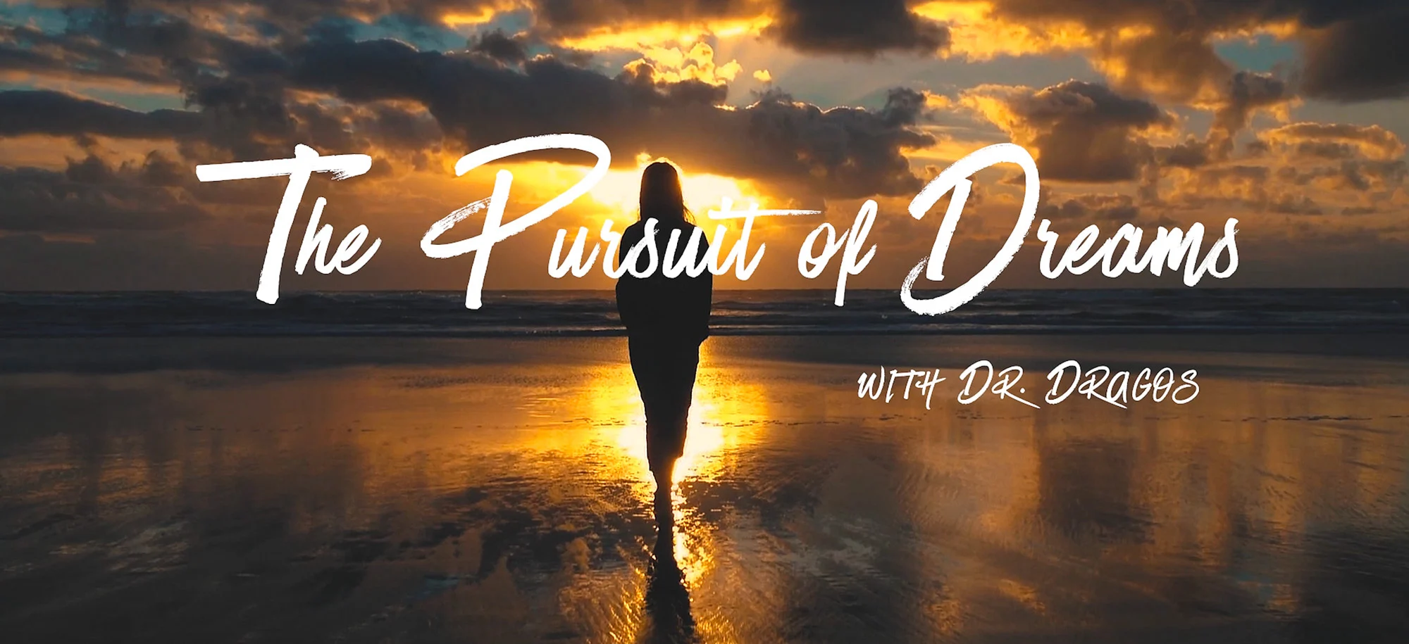 Thời đại theo đuổi ước mơ của chúng ta Full