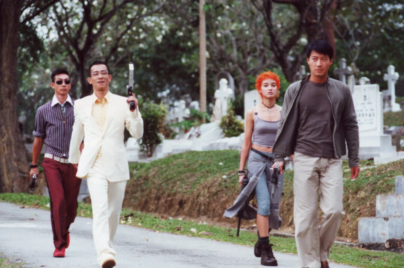 Thời Đại Trộm Cắp Full