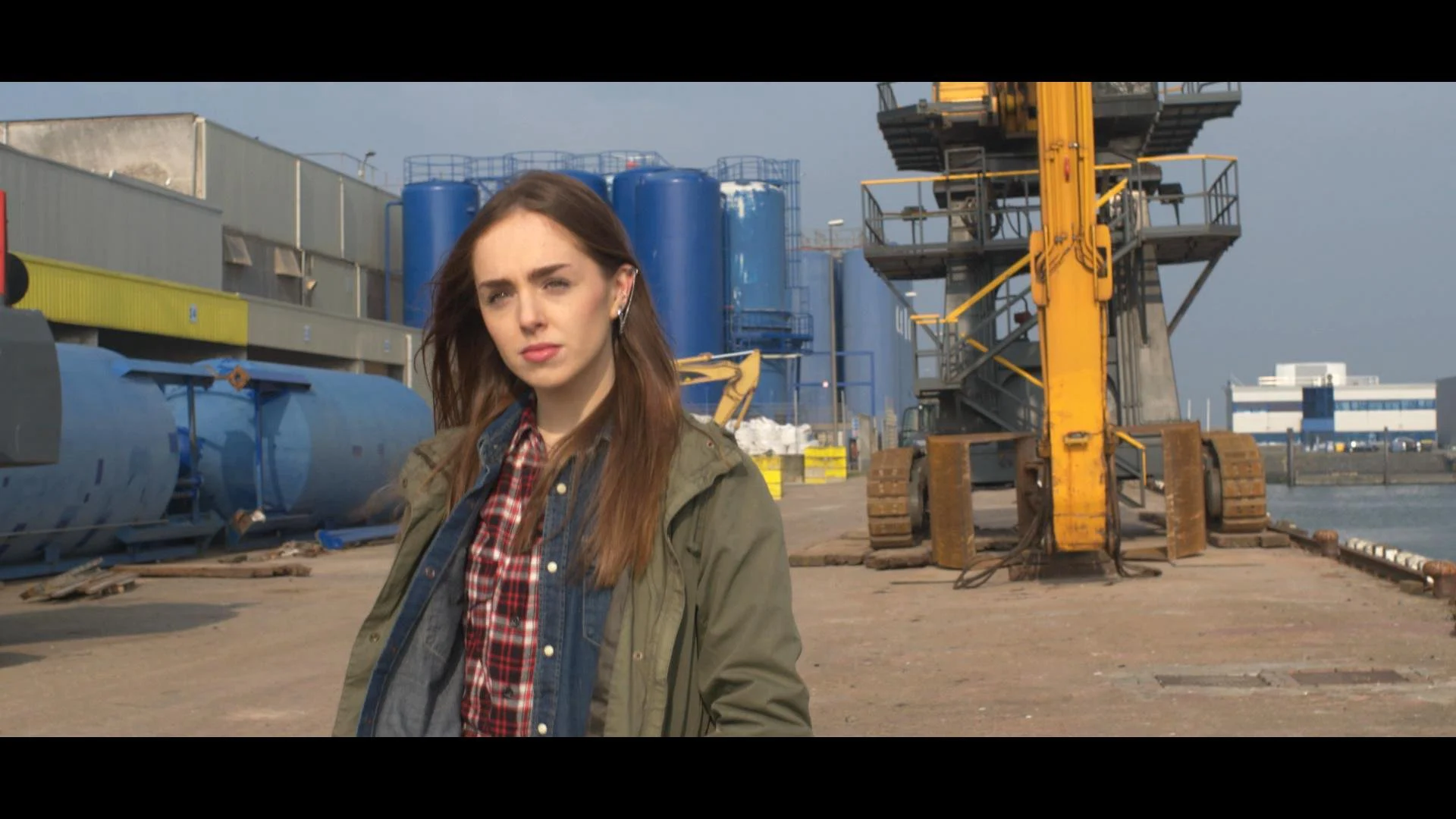 Thời Gian Sẽ Trả Lời Full