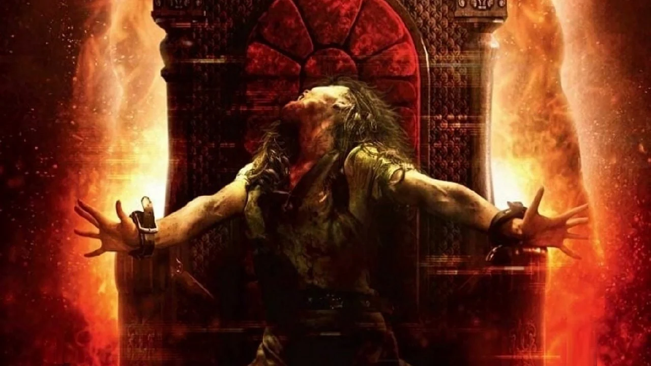 Thời Khắc Thanh Trừng Full