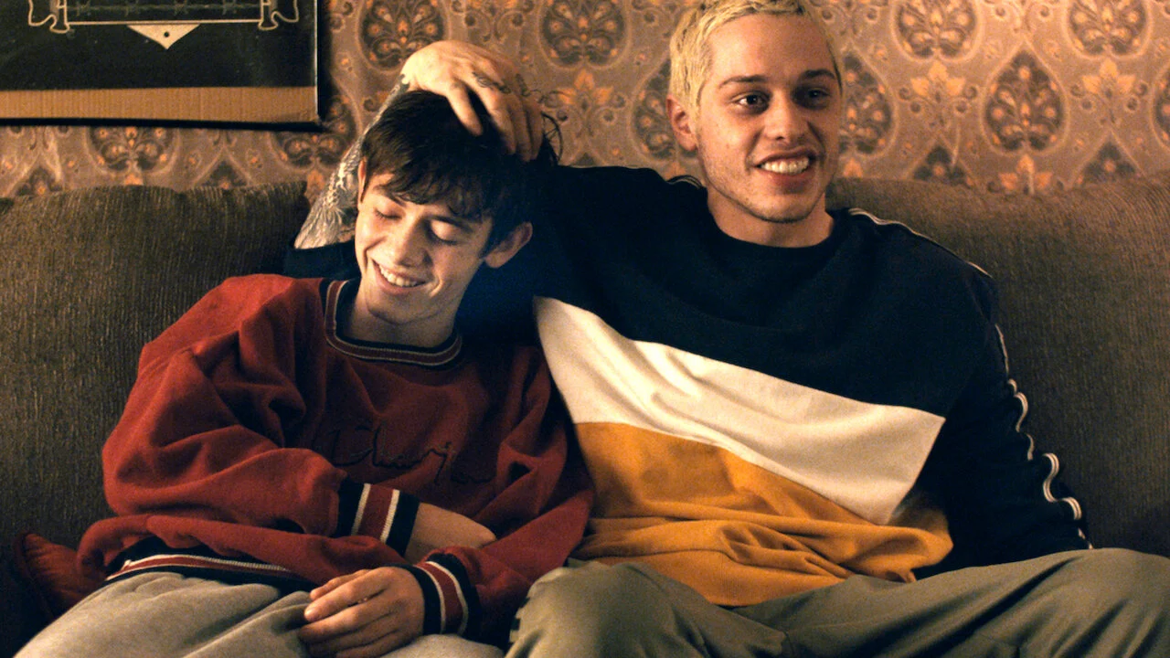 Thời niên thiếu bá đạo Full