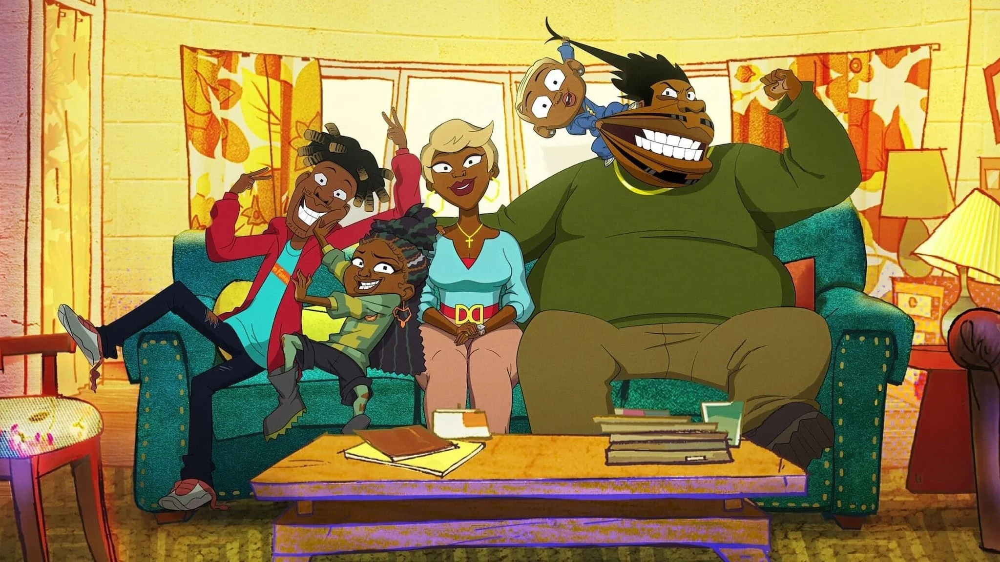 Thời tươi đẹp 1