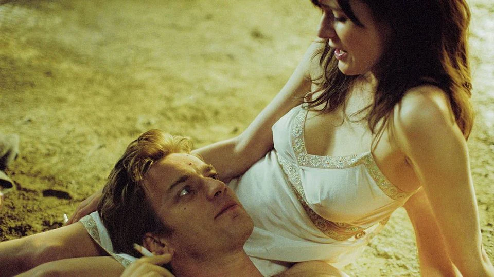 Thời Tuổi Trẻ Của Joe Young Adam Full