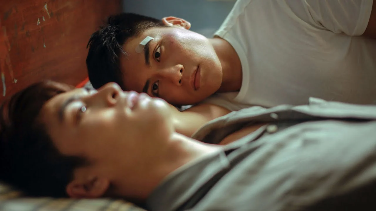 Thưa mẹ con đi Full