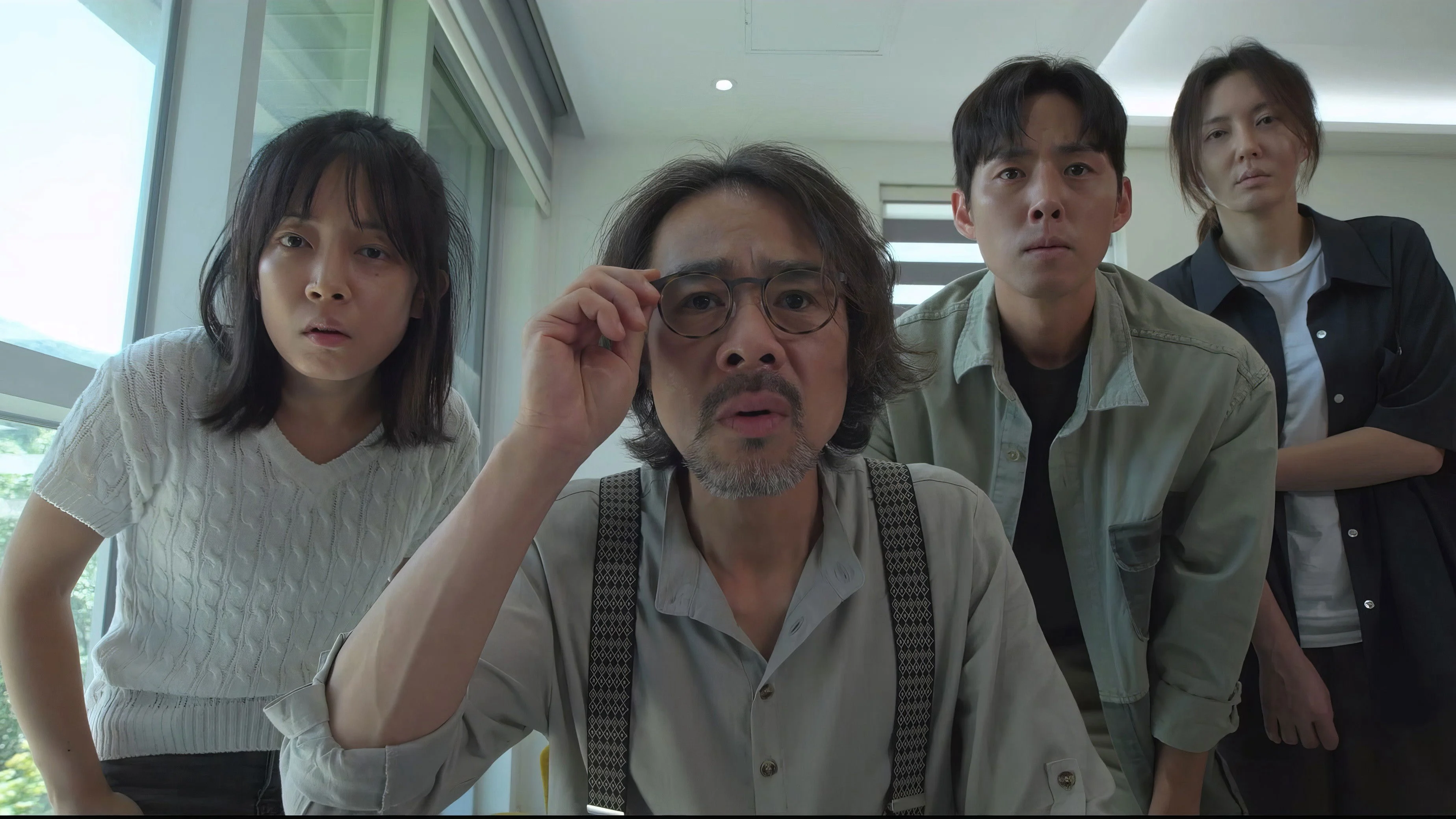 Thực Quái Kỳ Đàm Full