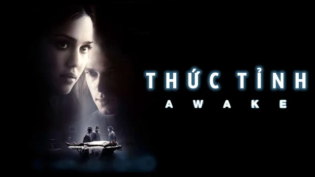 Thức Tỉnh Full