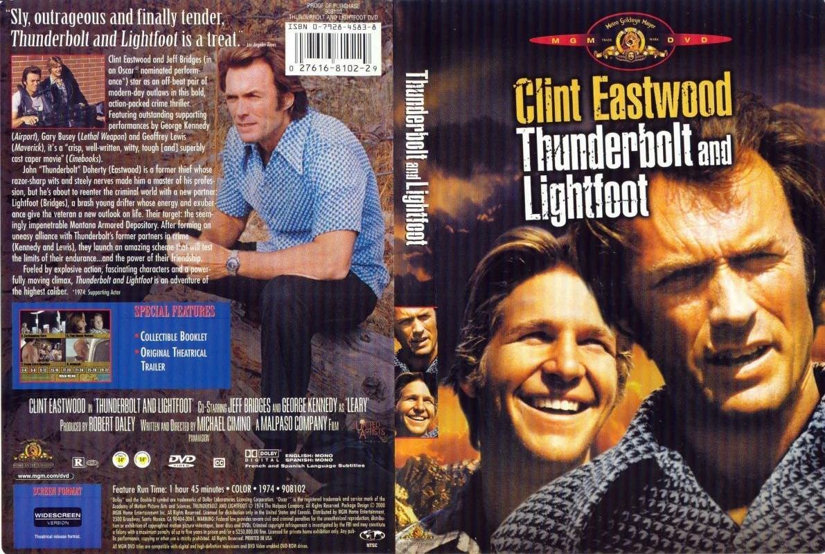 Thunderbolt and Lightfoot Full