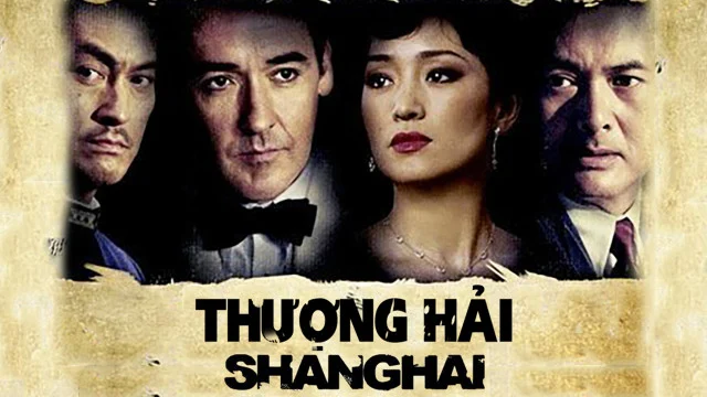 Thượng Hải Full