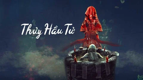 Thủy Hầu Tử Full