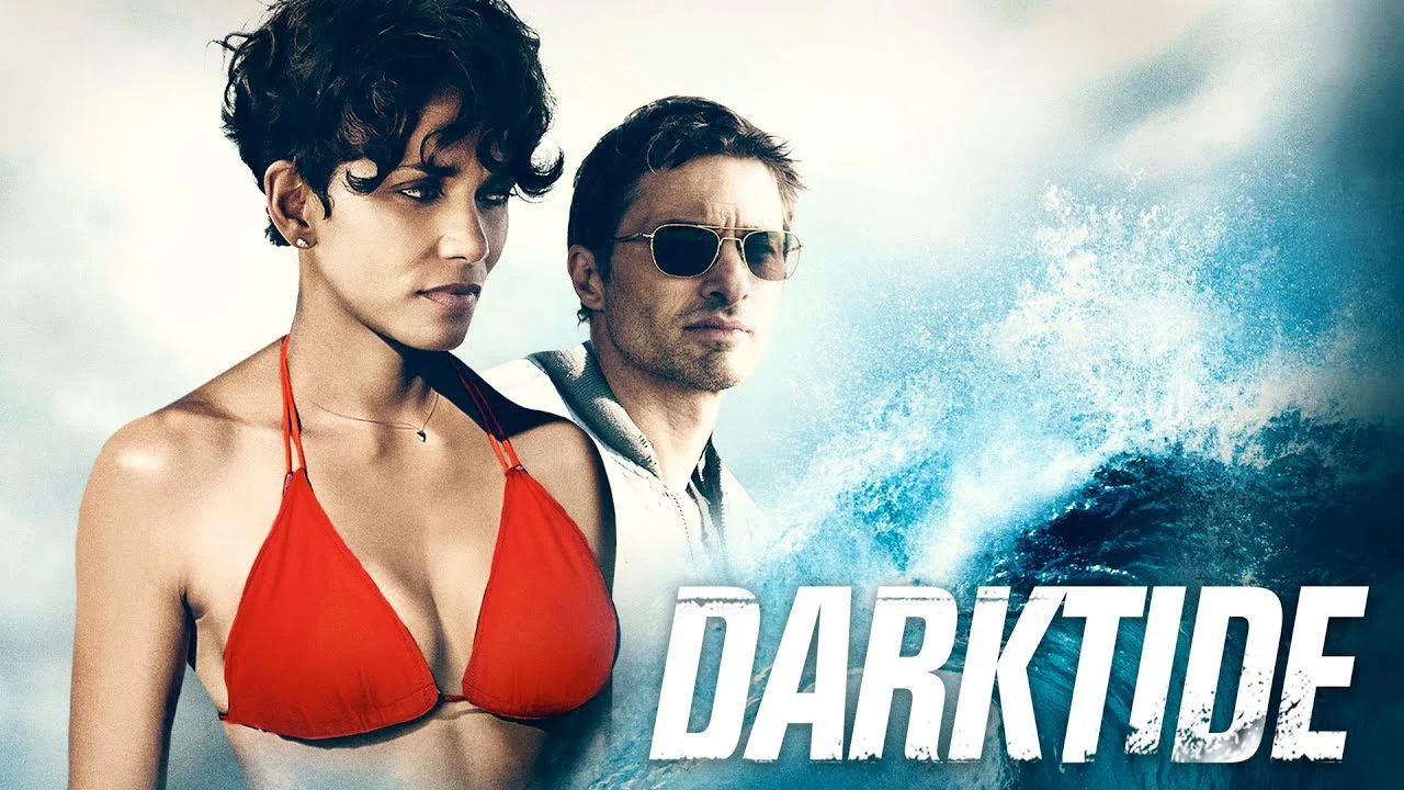 Thủy Triều Đen Full