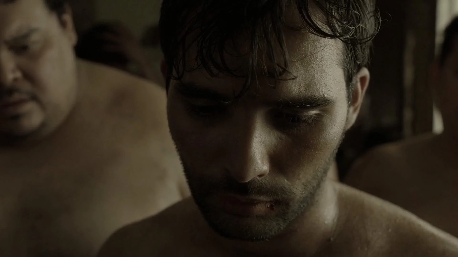 Tiền Chuộc Thân Full