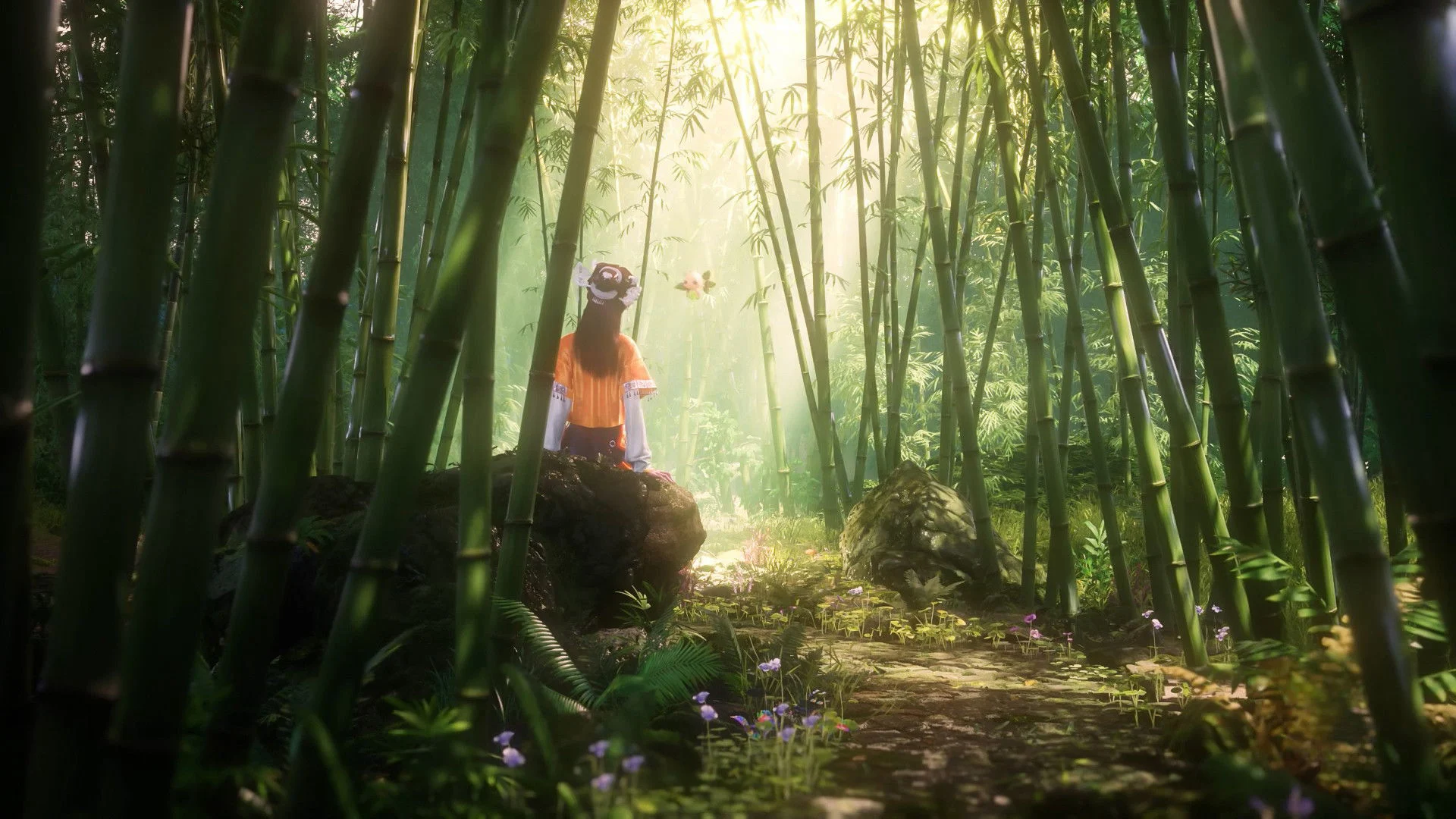 Tiên Kiếm Kỳ Hiệp Truyện 3 1