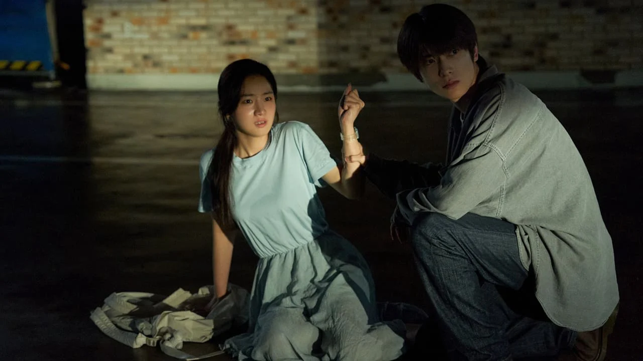 Tiên Tri Tử Thần Full