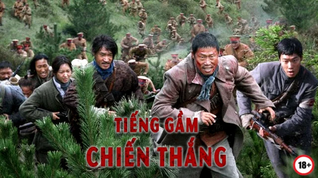 Tiếng Gầm Chiến Thắng Full