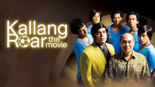 Tiếng Gầm Kallang Full