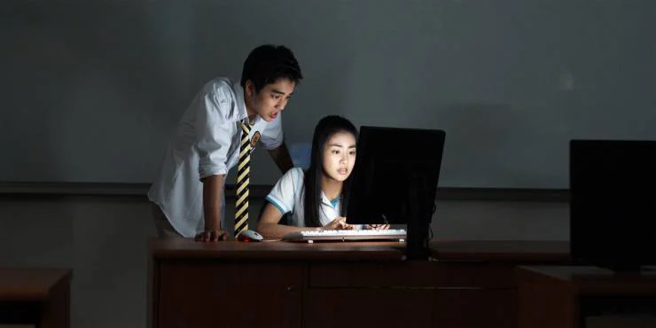 Tiết 4 Kinh Hoàng Full