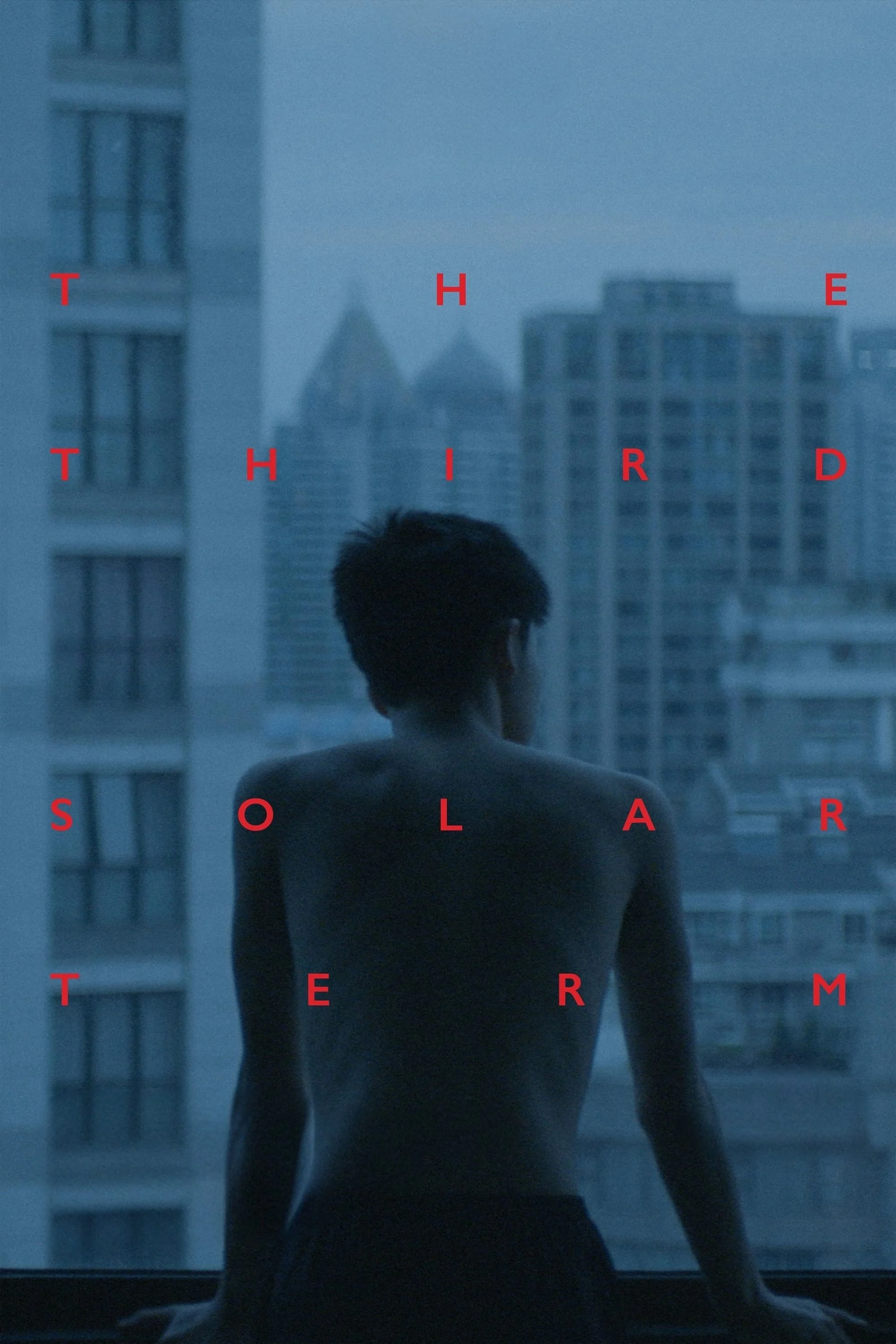 Tiết khí thứ ba