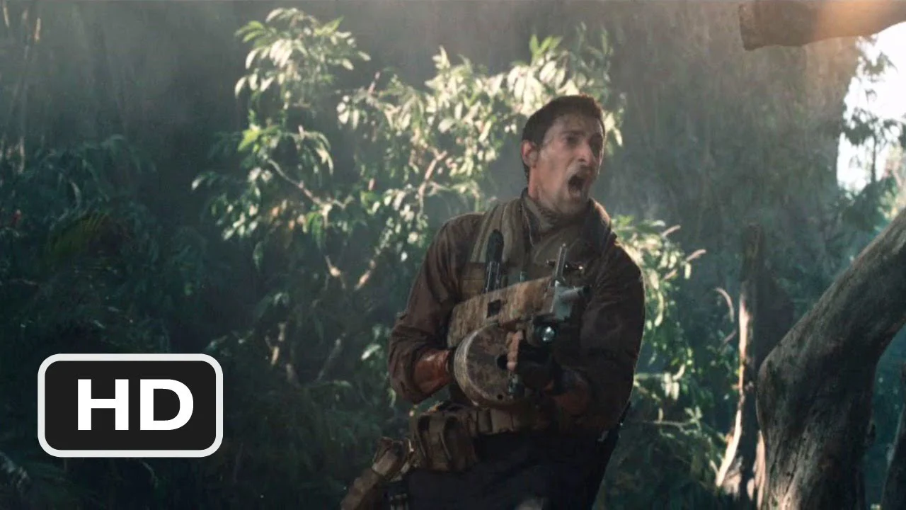 Tiêu Diệt Ác Thú 3 Full