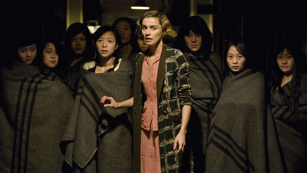 Tiểu Sử John Full