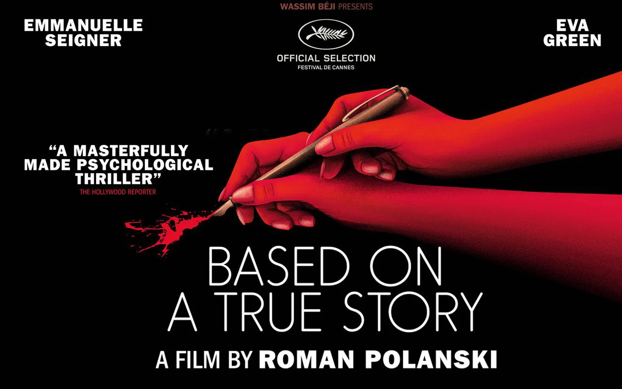 Tiểu Thuyết Gia Cuồng Loạn Full