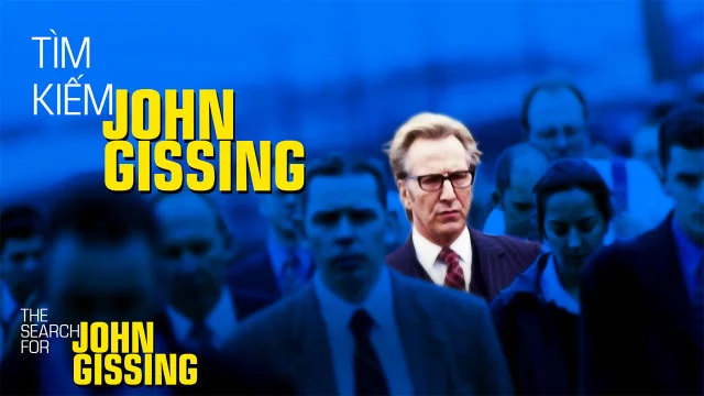 Tìm Kiếm John Gissing Full