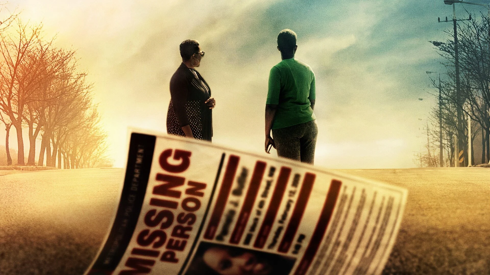 Tìm Kiếm Người Da Màu Bị Mất Tích