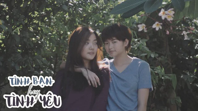 Tình Bạn Hay Tình Yêu? Full