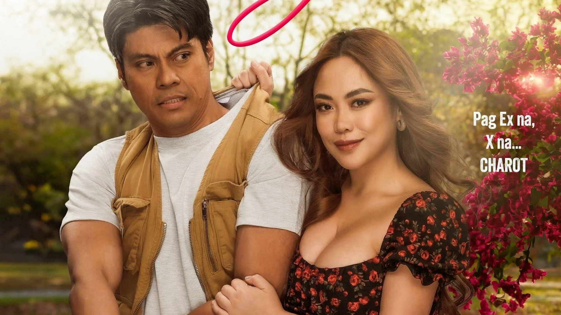 Tình cũ rủ không tới Full