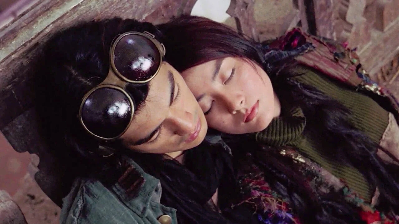 Tình Đợi Mong Full