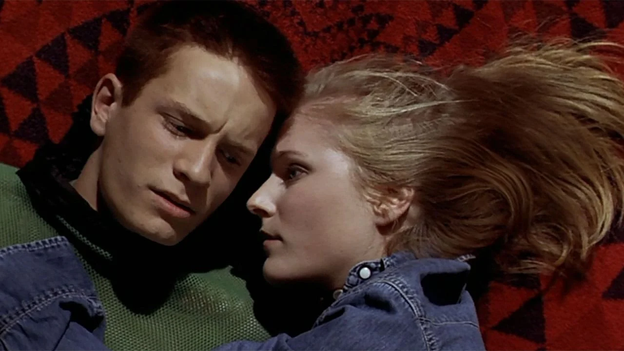 Tình Nhân Tội Phạm Full