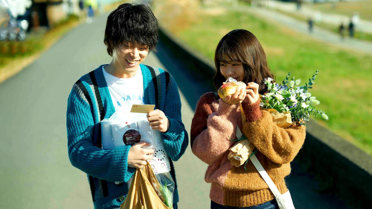 Tình ta đẹp tựa đóa hoa Full