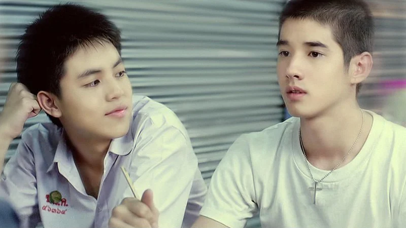 Tình yêu của Siam Full