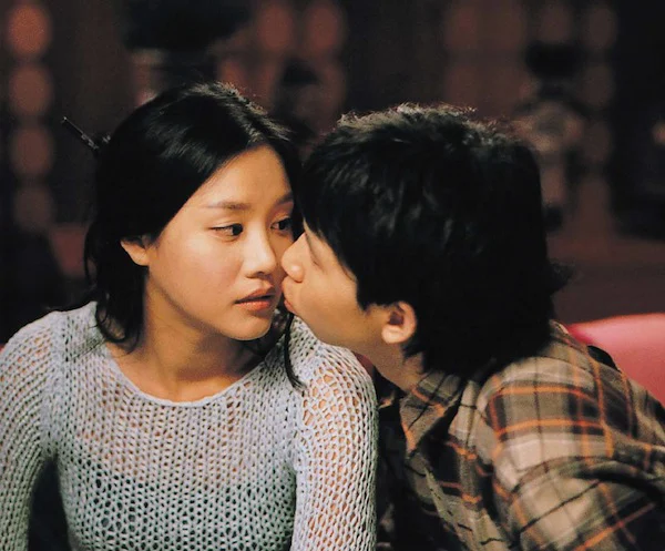 Tình Yêu Định Mệnh Full