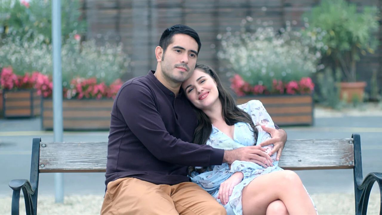 Tình yêu gửi nước Nga Full