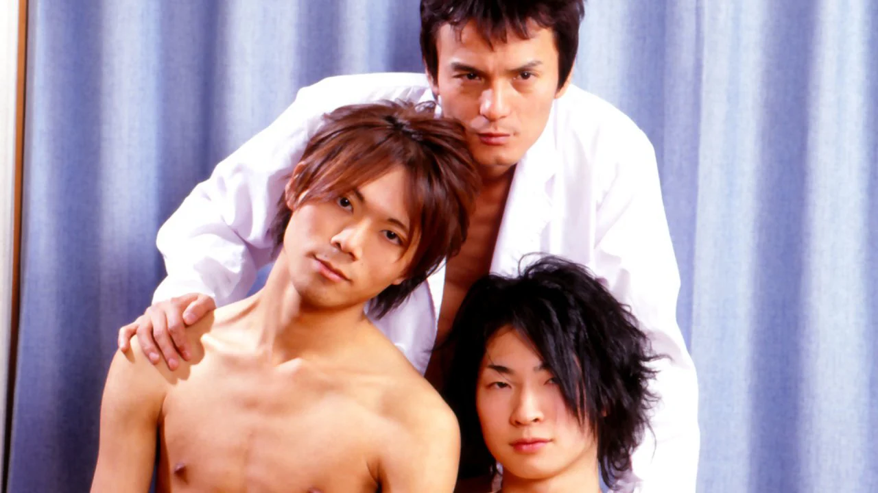 Tình yêu ở ngã tư đường Full